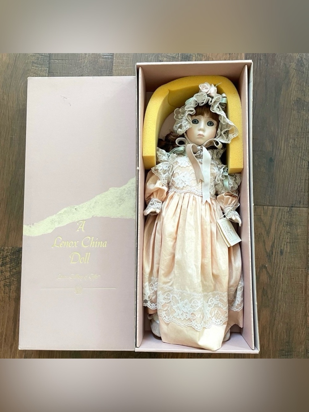 LENOX China Doll “Abigail”